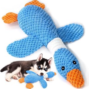 Dog Puppy Chew Toys for Teething